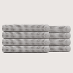 Cotton Waffle Bath Sheets
