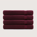 Ultrasoft Cotton Bath Sheets
