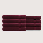 Ultrasoft 100% Cotton Bath Sheets