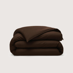 Eucalyptus Lyocell Duvet Cover