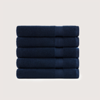 Ultrasoft 100% Cotton Bath Towels