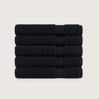 Ultrasoft Cotton Bath Towels