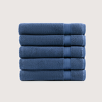 Ultrasoft Cotton Bath Towels