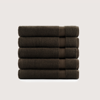 Ultrasoft Cotton Bath Towels