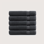 Ultrasoft Cotton Bath Towels