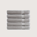 Ultrasoft 100% Cotton Bath Towels