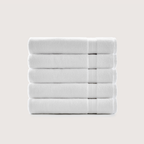 Ultrasoft Cotton Bath Towels