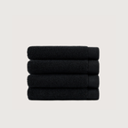 Heavyweight Cotton Washcloths