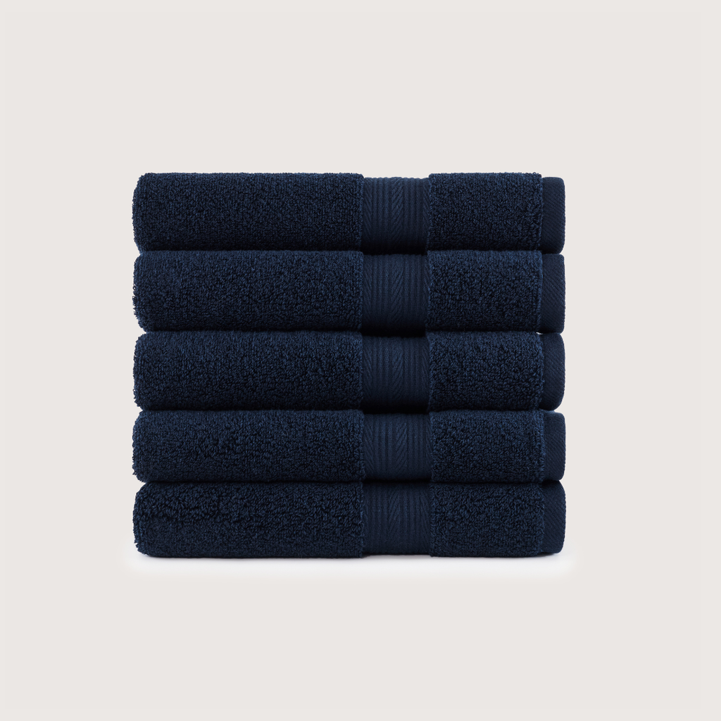 Ultrasoft Cotton Hand Towels