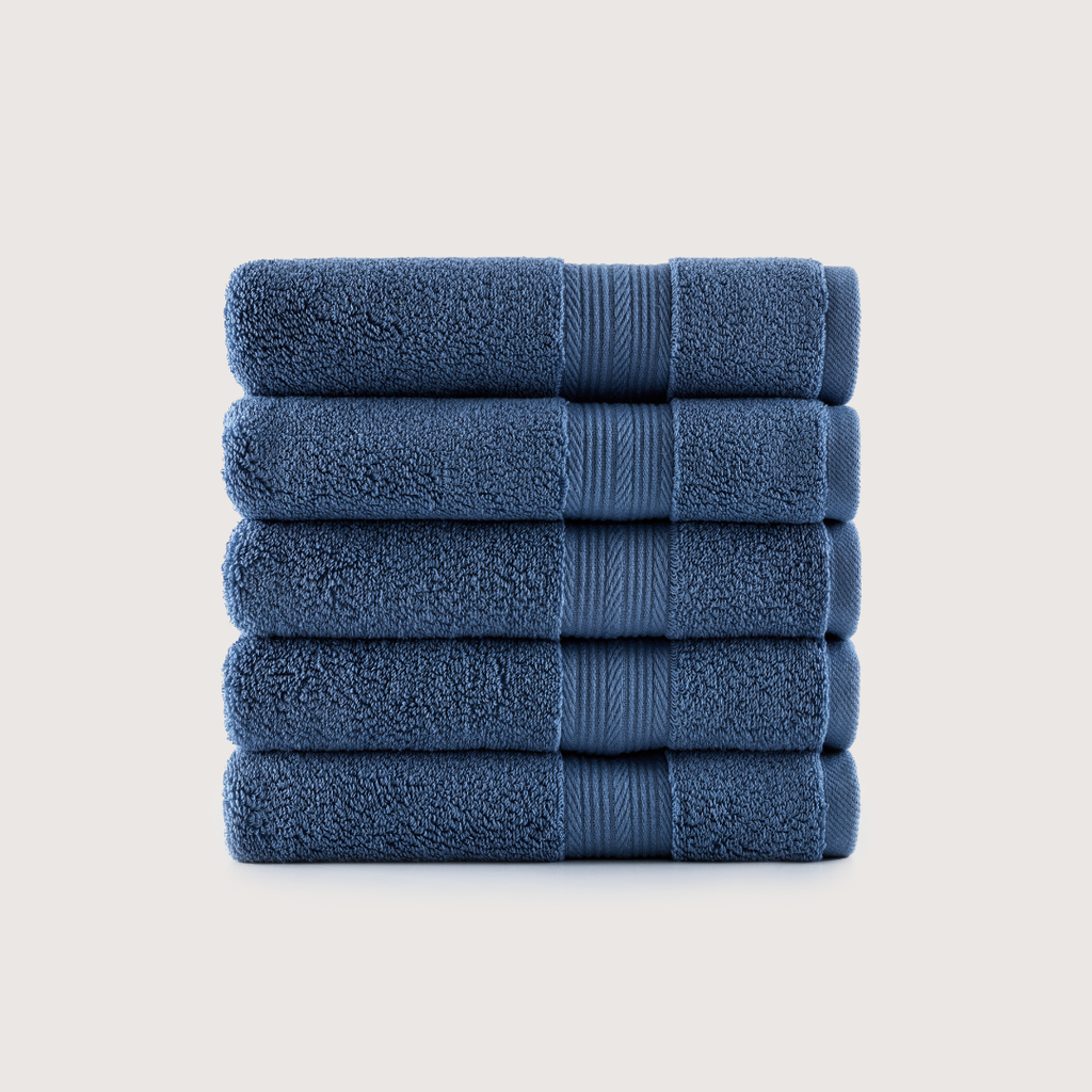 Ultrasoft Cotton Hand Towels