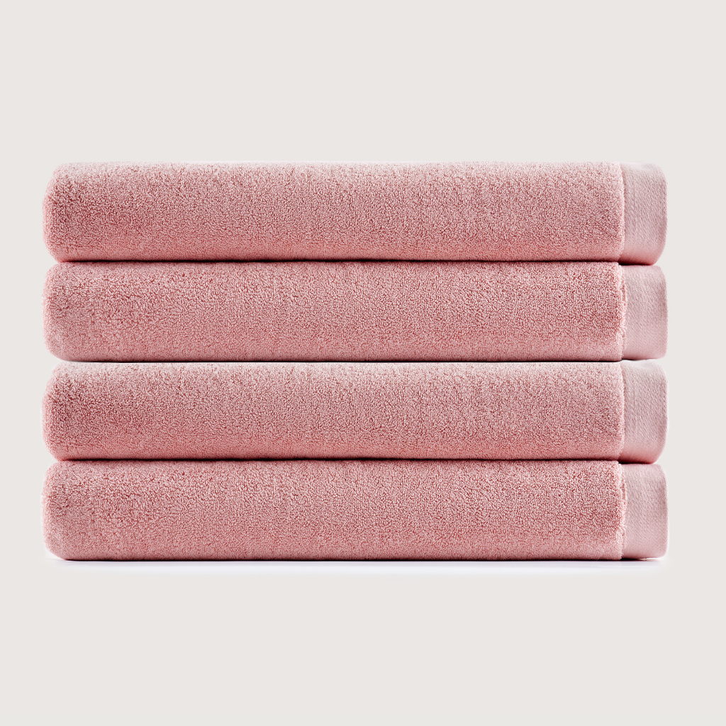 Heavyweight Cotton Bath Sheets