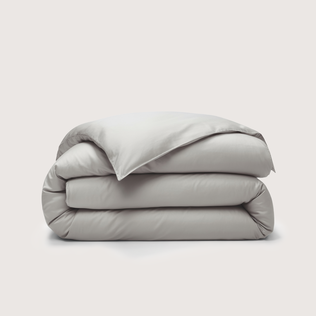 Eucalyptus Lyocell Duvet Cover