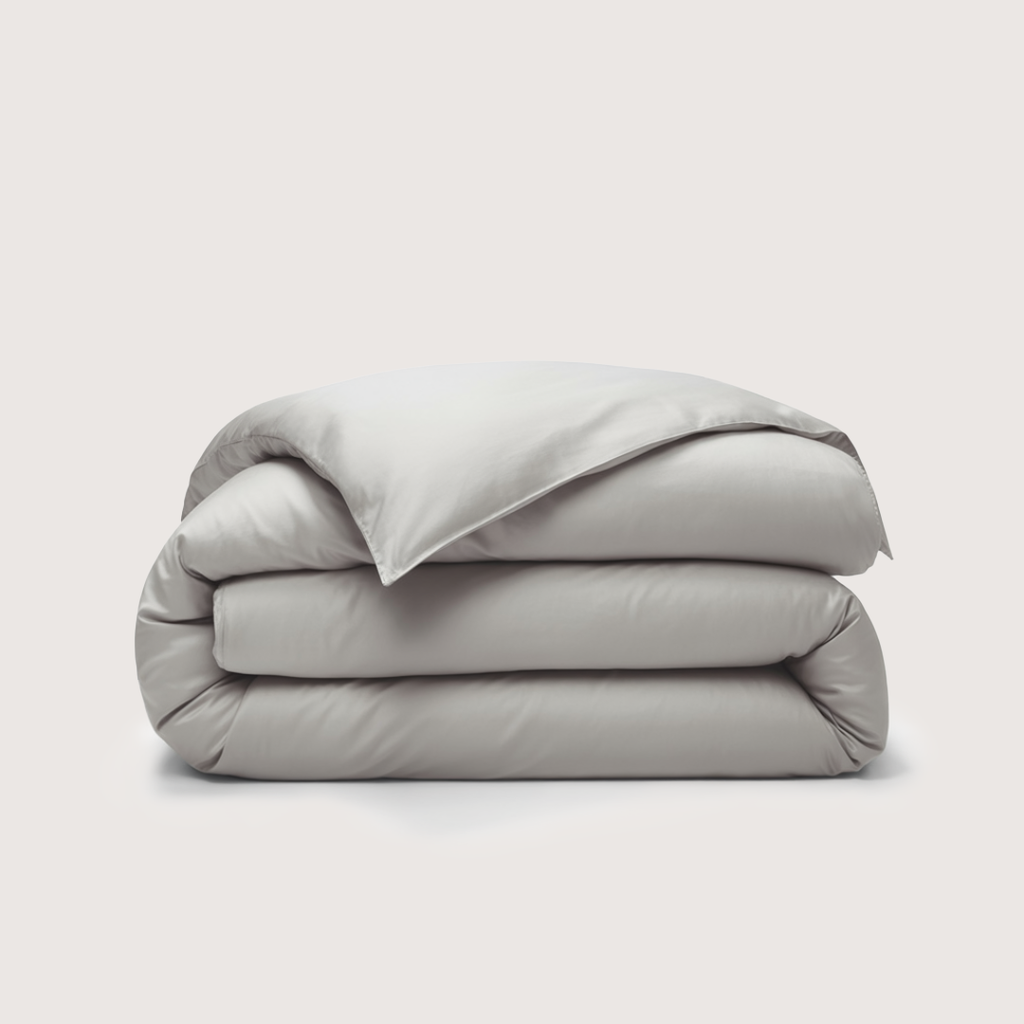 Eucalyptus Lyocell Duvet Cover
