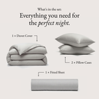 Core Bedding Bundle