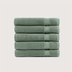 Ultrasoft Cotton Bath Towels