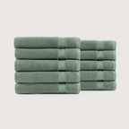 Ultrasoft 100% Cotton Bath Towels