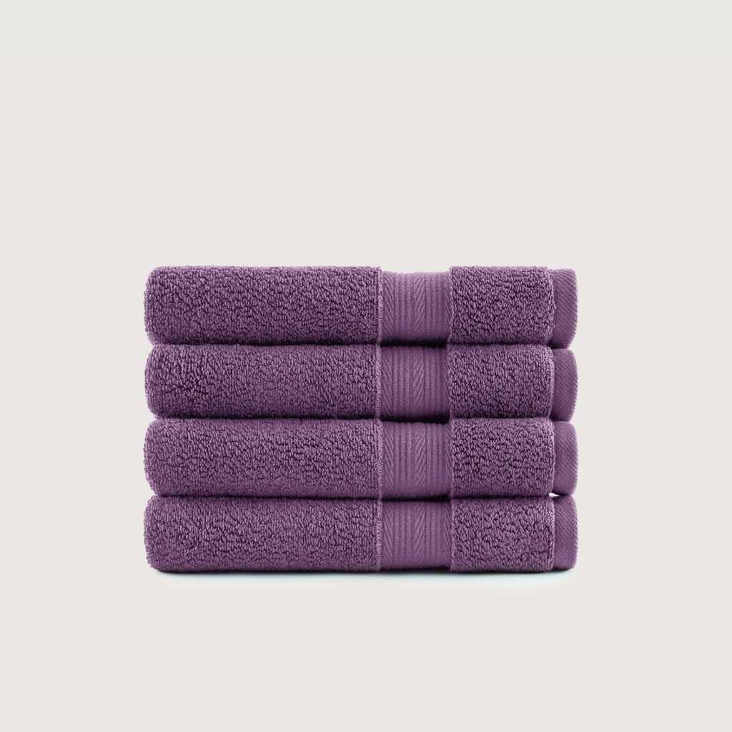 Ultrasoft 100% Cotton Washcloths