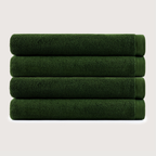 Heavyweight Cotton Bath Sheets