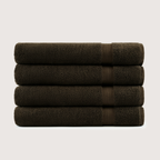 Ultrasoft Cotton Bath Sheets