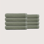 Cotton Waffle Bath Towels