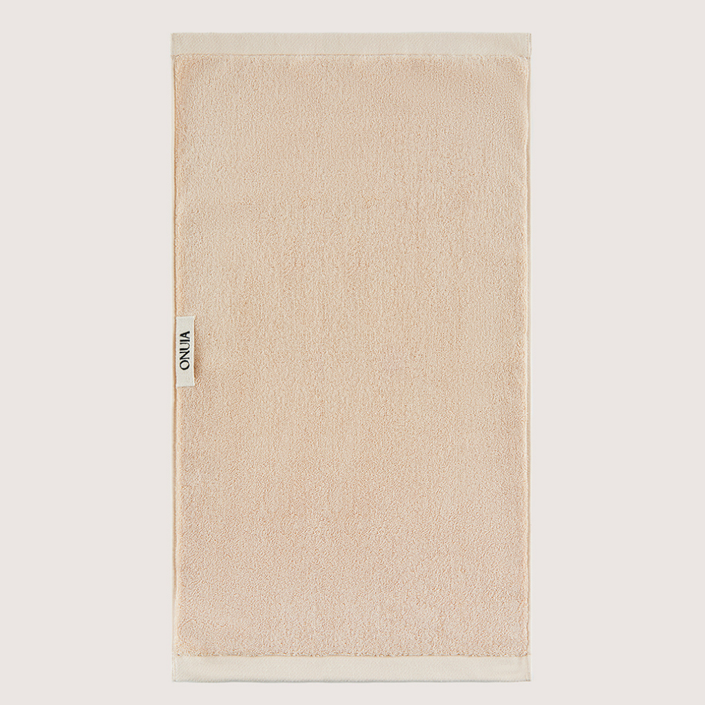Heavyweight Cotton Bath Towels