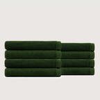 Heavyweight Cotton Bath Sheets