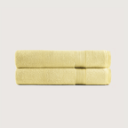 Ultrasoft 100% Cotton Bath Towels