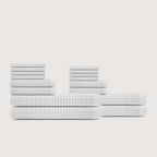Cotton Waffle Family Bundle