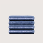 Ultrasoft Cotton Washcloths