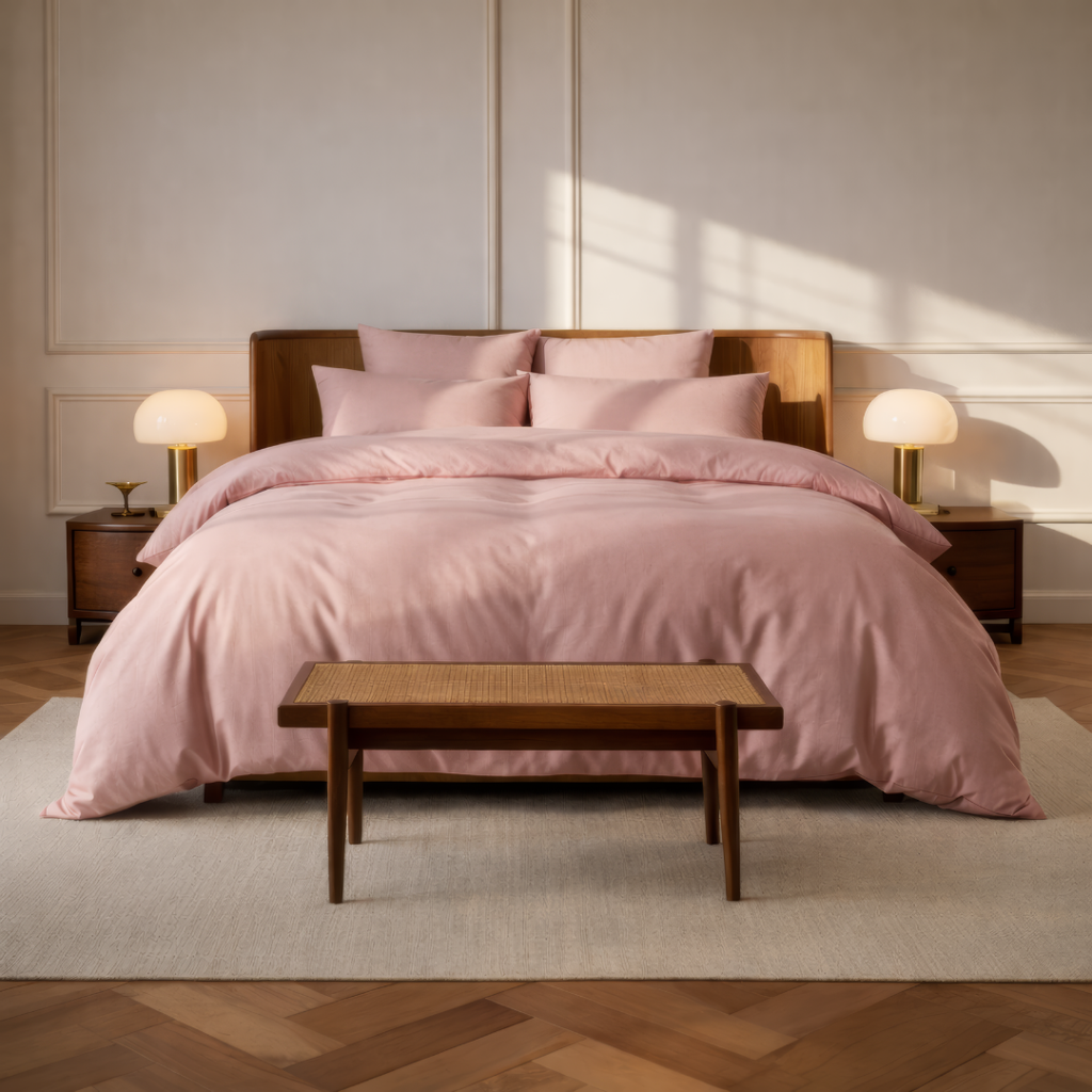 Essential Bedding Bundle