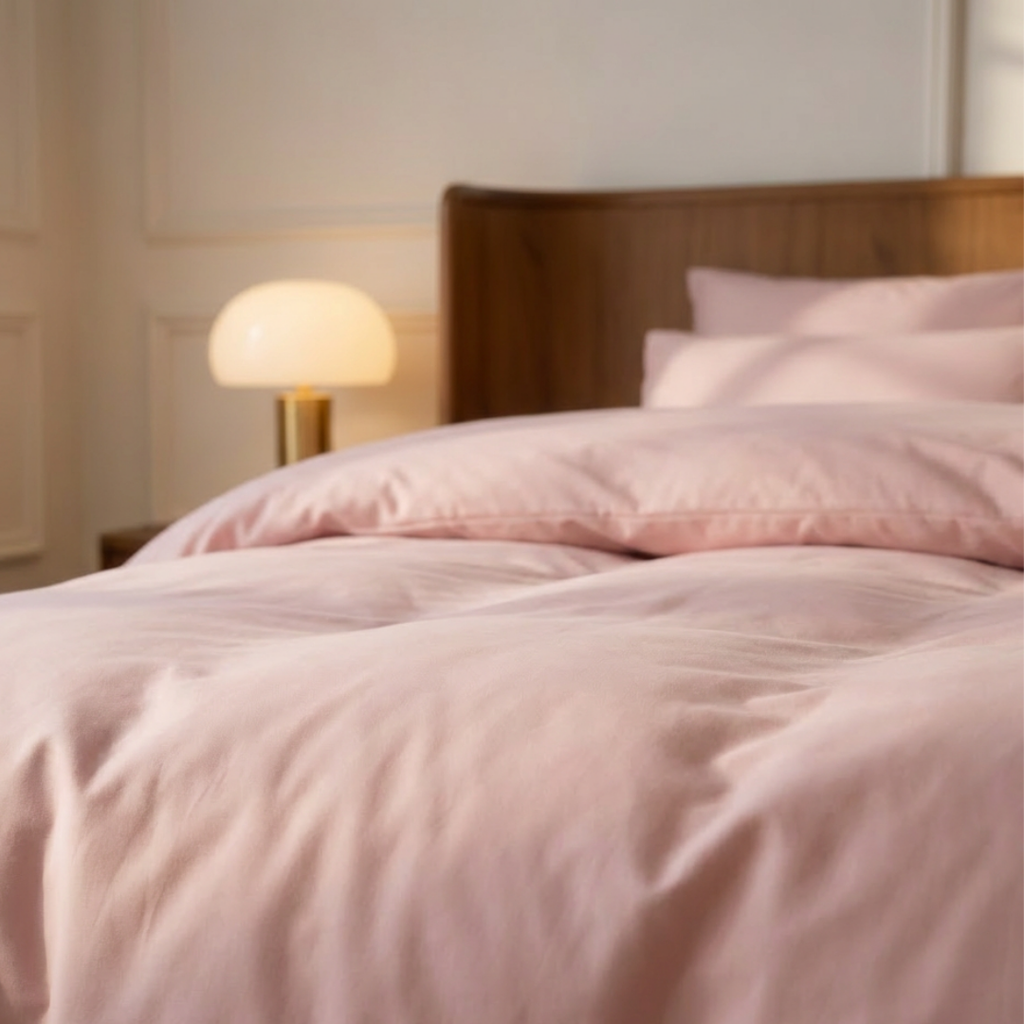Eucalyptus Lyocell Pillow Cases
