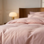 Eucalyptus Lyocell Fitted Sheet