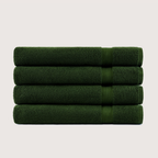 Ultrasoft Cotton Bath Sheets