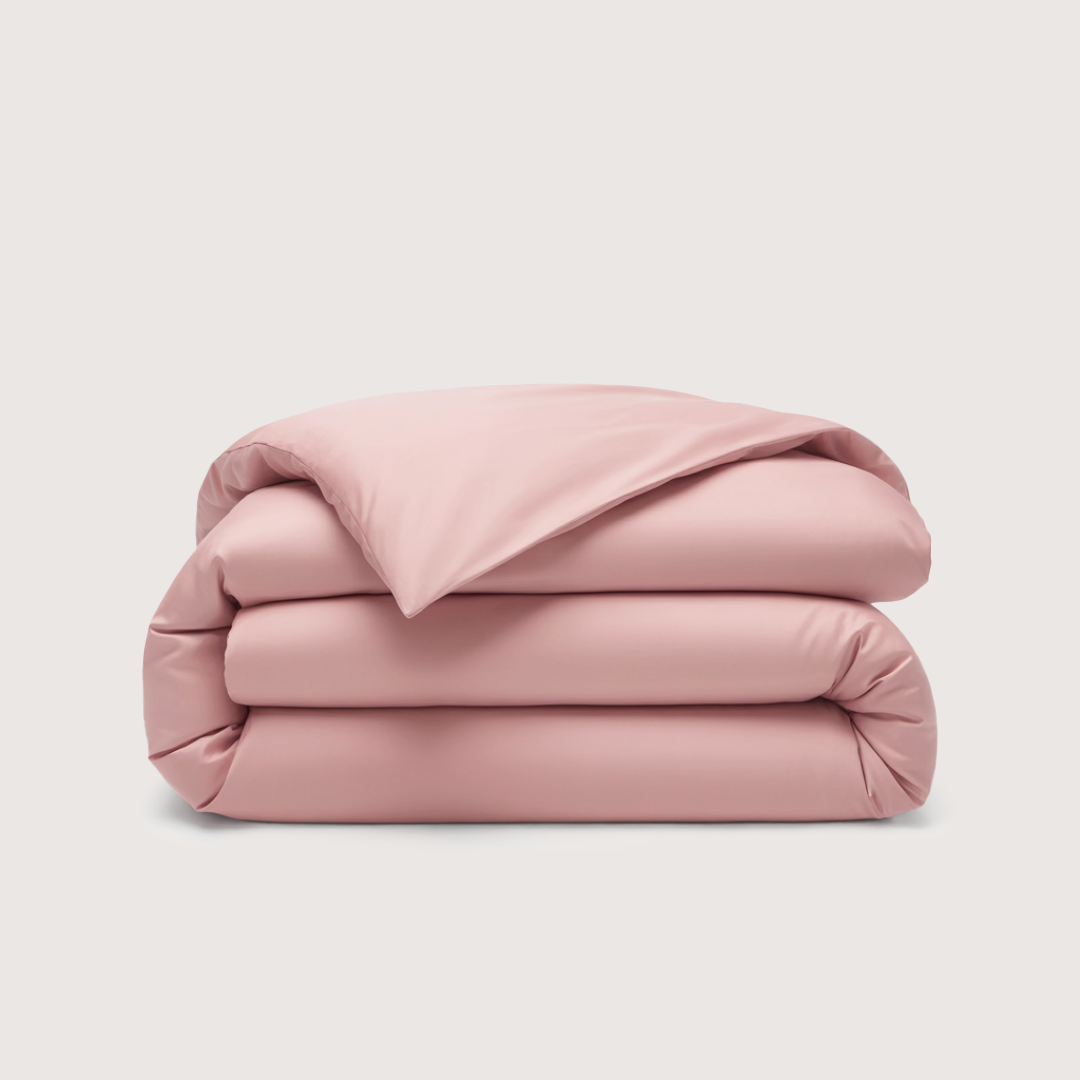 Eucalyptus Lyocell Duvet Cover