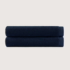 Heavyweight Cotton Bath Towels