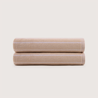 Ultrasoft Cotton Bath Towels
