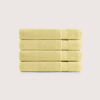 Ultrasoft 100% Cotton Bath Towels