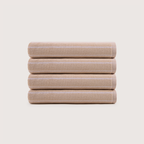 Ultrasoft Cotton Bath Towels