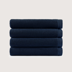 Heavyweight Cotton Bath Towels