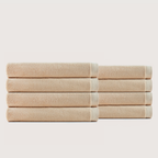 Heavyweight Cotton Bath Sheets