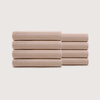 Ultrasoft 100% Cotton Bath Towels