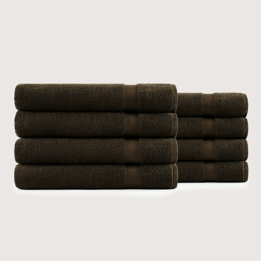 Ultrasoft Cotton Bath Sheets