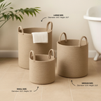 The Towel Basket