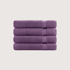 Ultrasoft Cotton Bath Towels