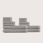Cotton Waffle Family Bundle