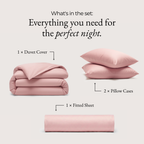 Core Bedding Bundle