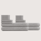 Cotton Waffle Family Bundle
