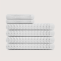 Cotton Waffle Spa Bundle
