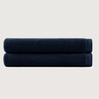Heavyweight Cotton Bath Sheets