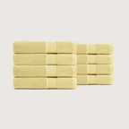 Ultrasoft 100% Cotton Hand Towels